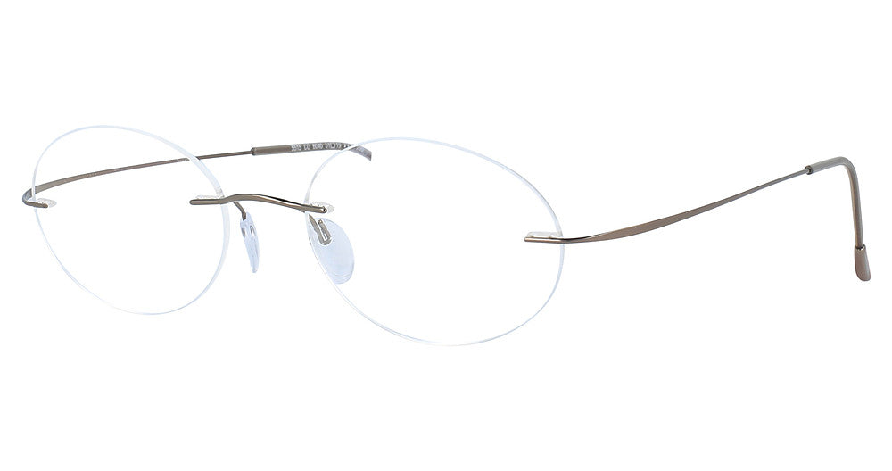 Silhouette 5515 CO Eyeglasses