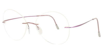 Silhouette 5515 CS Eyeglasses