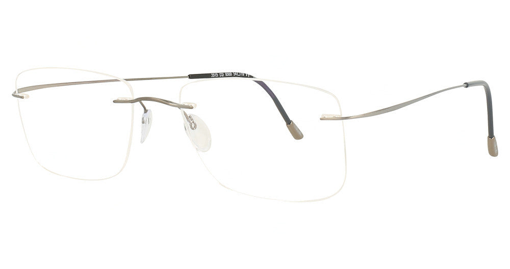 Silhouette 5515 CQ Eyeglasses