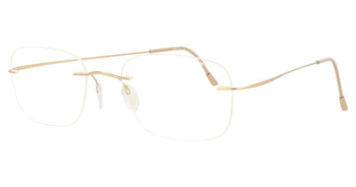 Silhouette 5515 CR Eyeglasses