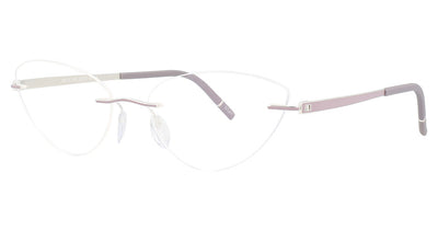Silhouette 5529 HE Eyeglasses