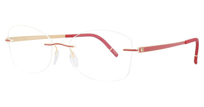 Silhouette 5529 HD Eyeglasses