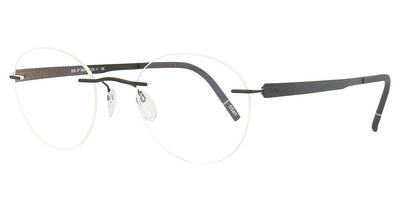 Silhouette 5555 demo Eyeglasses