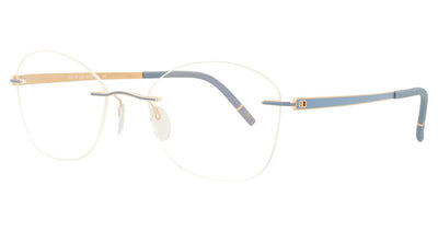 Silhouette 5529 EU Eyeglasses