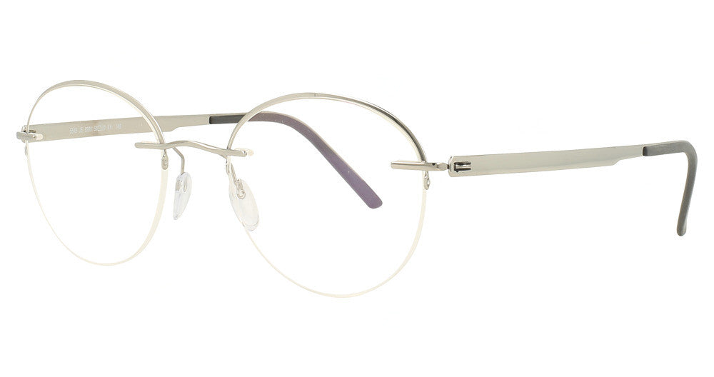 Silhouette 5545 JS Eyeglasses