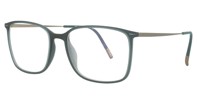 Silhouette 2932 Eyeglasses