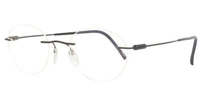 Silhouette 5561 oval Eyeglasses