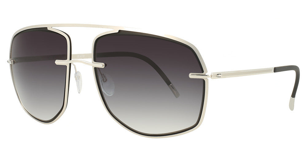 Silhouette 8733 Sunglasses