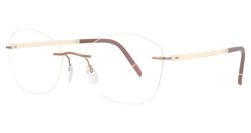 Silhouette 5567 Eyeglasses