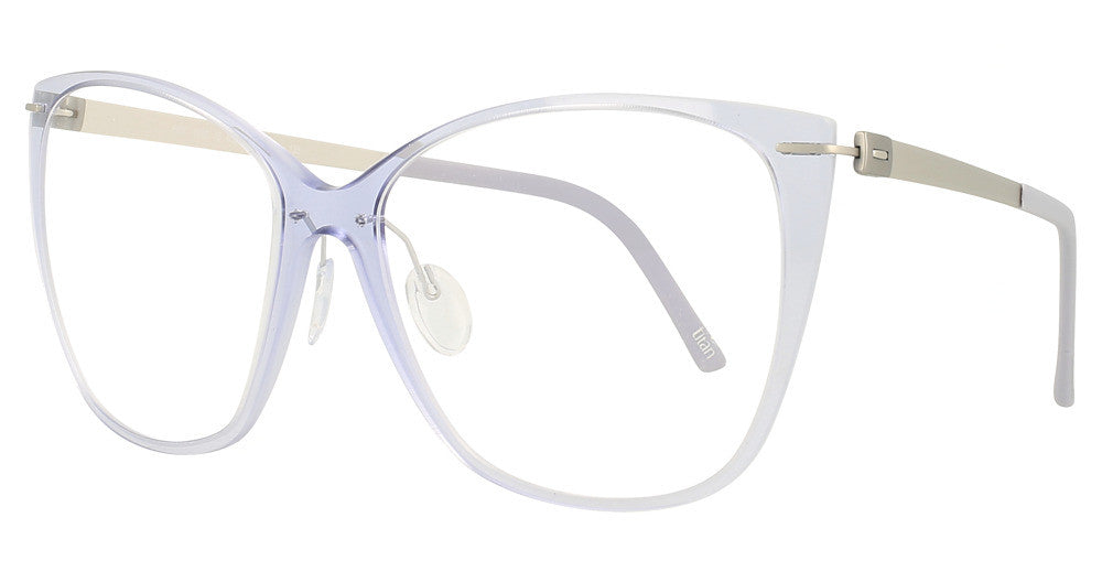 Silhouette Infinity View 1610 Eyeglasses