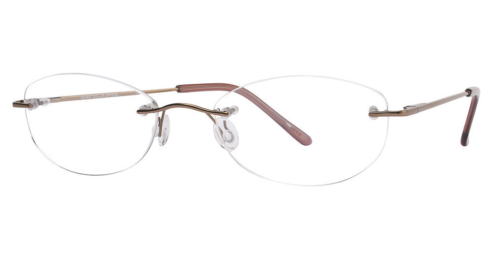 3-Piece Drill Mounts BT2164 Eyeglasses