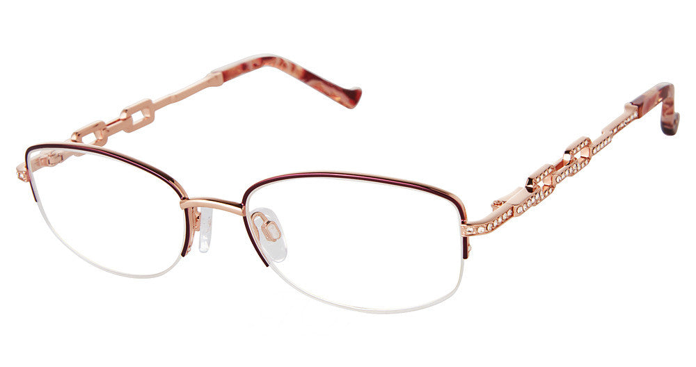 Tura TE282 Eyeglasses