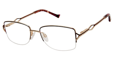 Tura R706 Eyeglasses