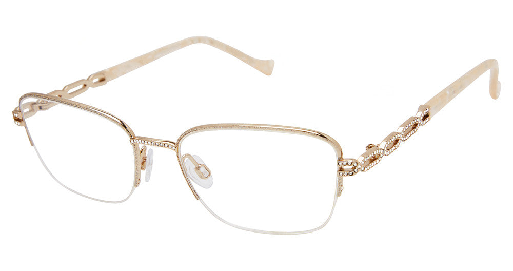 Tura TE291 Eyeglasses
