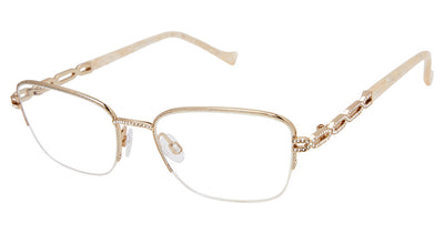 Tura TE291 Eyeglasses