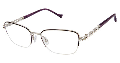Tura TE291 Eyeglasses