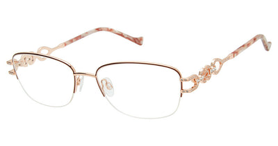 Tura TE287 Eyeglasses