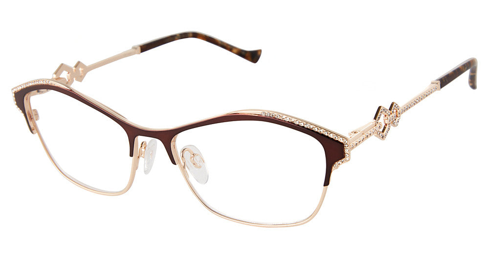 Tura TE290 Eyeglasses