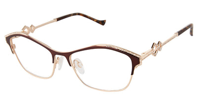Tura TE290 Eyeglasses