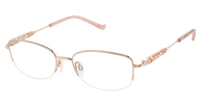 Tura R151 Eyeglasses