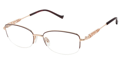 Tura R151 Eyeglasses