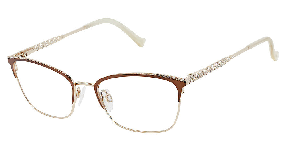 Tura TE292 Eyeglasses