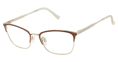 Tura TE292 Eyeglasses