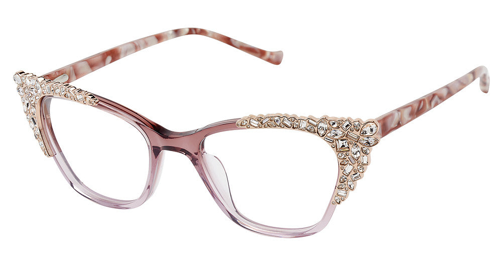Tura TE297 Eyeglasses