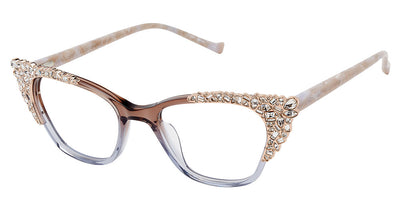 Tura TE297 Eyeglasses