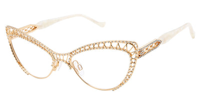 Tura TE295 Eyeglasses
