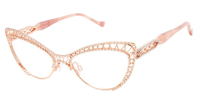 Tura TE295 Eyeglasses