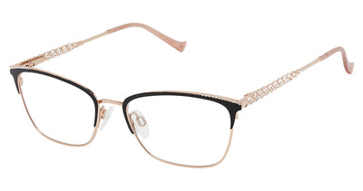 Tura TE292 Eyeglasses