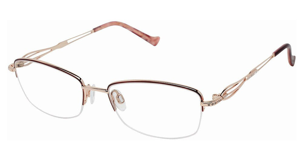 Tura R153 Eyeglasses