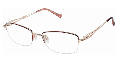 Tura R153 Eyeglasses