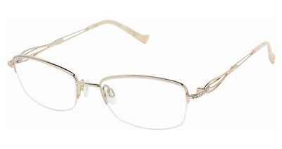 Tura R153 Eyeglasses