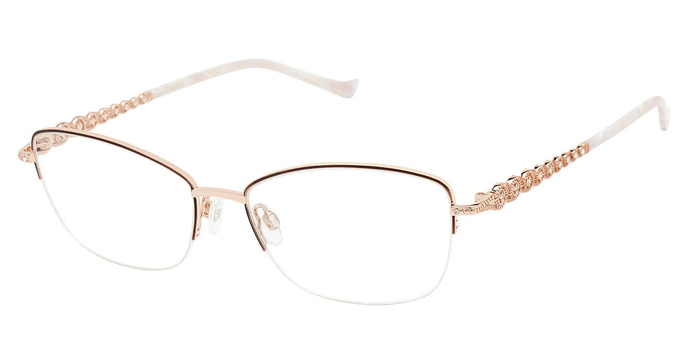 Tura R711 Eyeglasses