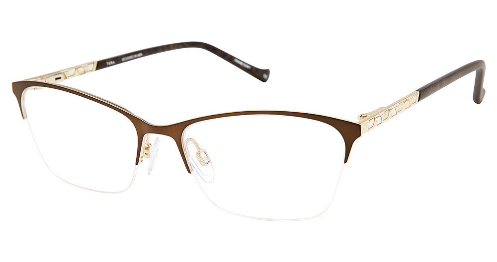 Tura R713 Eyeglasses