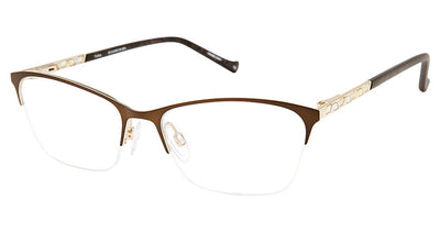 Tura R713 Eyeglasses