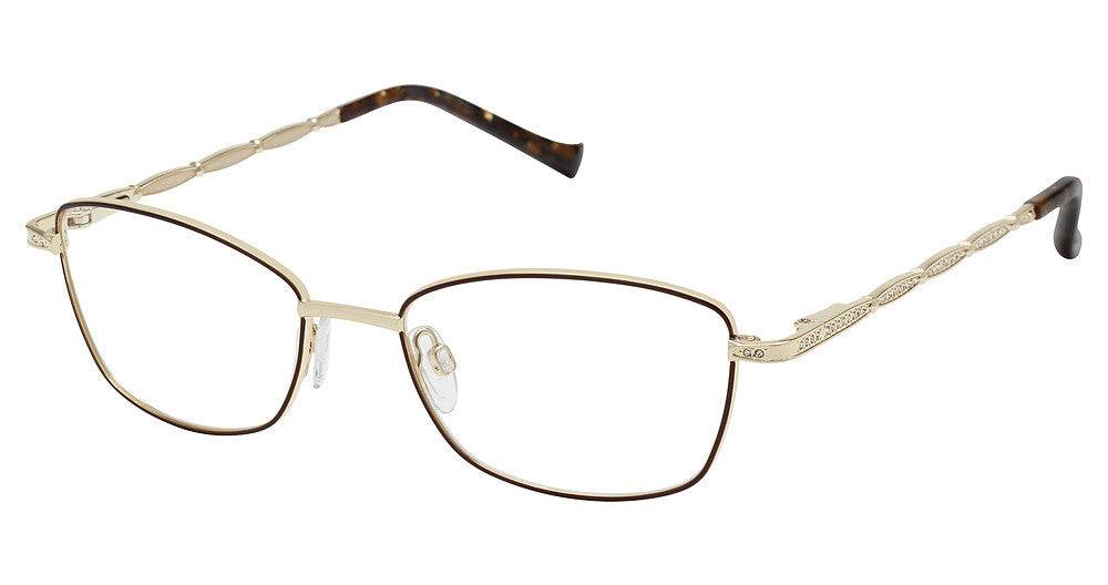 Tura R714 Eyeglasses