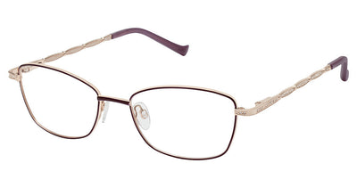 Tura R714 Eyeglasses