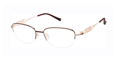 Tura R155 Eyeglasses