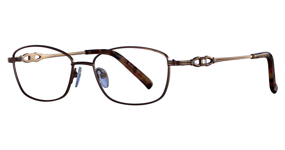 Pure-T T225 Eyeglasses