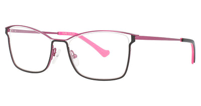 Camelot Hipster Eyeglasses