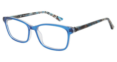 Camelot Fierce Eyeglasses