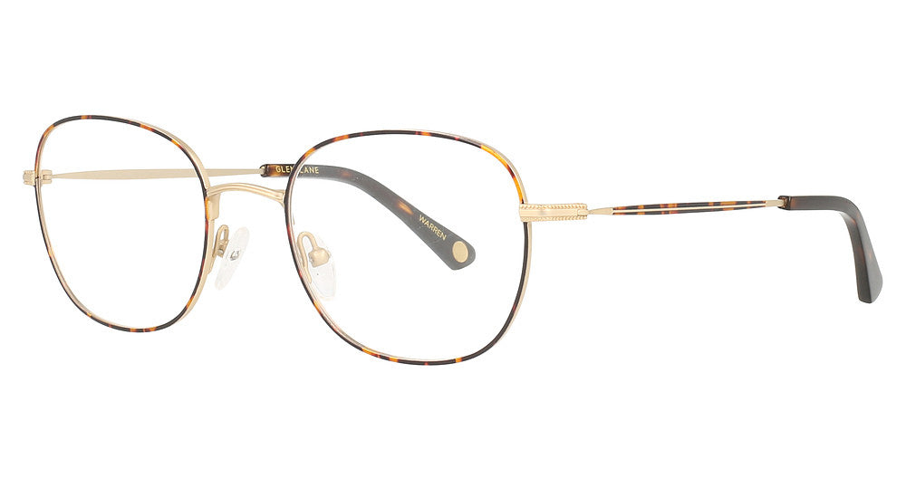 Glen Lane WARREN Eyeglasses
