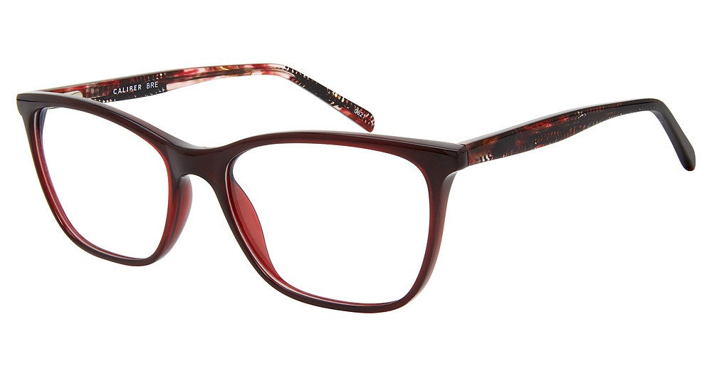Caliber BRE Eyeglasses