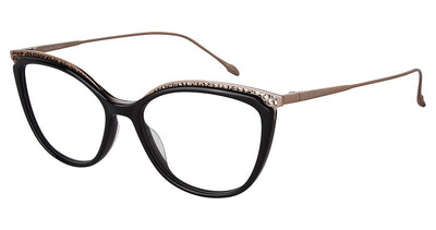 Laura Ashley VIANA Eyeglasses
