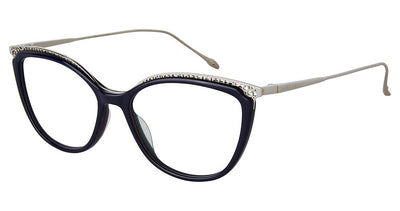 Laura Ashley VIANA Eyeglasses