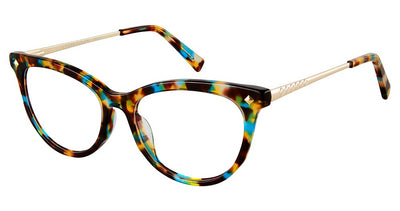 Camelot Moody Eyeglasses