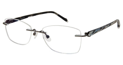 Laura Ashley MAIZE Eyeglasses